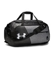 Under Armour - Sporttasche Undeniable 4.0 Large / 85 L - Schwarz und Grau
