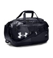 Under Armour - Sporttasche Undeniable 4.0 Medium / 58 L - Schwarz