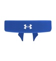 Under Armour - Stirnband Tie - Blau