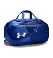 Under Armour - Sporttasche Undeniable 4.0 Large / 85 L - Dunkelblau