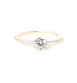 Accessory - Goldring Joe - Gold