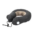 undefined, Accessory - Massagekissen - Grau
