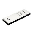Samura - Messerschärfer SWS-5000 - Schwarz und Weiss
