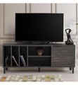 undefined, Home - TV-Möbel Kaysersberg - Anthrazit