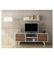 Home - TV-Ensemble Likya - Weiss und Dunkelbeige