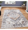 Home - Teppich - 160 x 230 cm - Multicolor