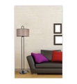 Home - Stehlampe - Beige