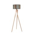 Home - Stehlampe - Mehrfarbig