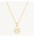 Accessory - Anhänger Angelito - Gold