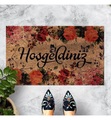 Home - Fussmatte - 45 x 70 cm