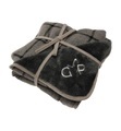 Gor pets, Gor Pets - Hundedecke Camden Large - Grau