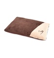 Gor pets, Gor Pets - hundekissen Camden Comfy Medium - Braun