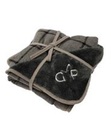 Gor pets, Gor Pets - Camden Decke Medium (100x75cm) Grau