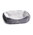 Gor Pets - Hundekorb Dream - Grau