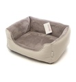 Gor pets, Gor Pets - Ultima Hundekorb Klein Grau