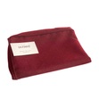 Gor pets, Gor Pets - Ultima Memory Foam Sleeper Cover Large (71x107x10cm) Wein - Wein