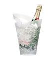 Class wine, Class Wine - Eiskübel - Transparent