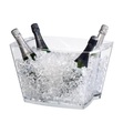 Class wine, Class Wine - Eiskübel Alaska - Transparent