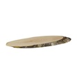 Nouvel - Lunch - Brett Esche, oval