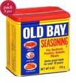 Wine & Gourmet - 8er-Pack Old Bay Seasoning - 8 x 170g