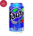 Fanta Berry 355 ml USA