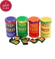 undefined, Wine & Gourmet - Toxic Waste 12er Pack saure Bonbons - 12 x 48g