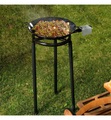 undefined, Home - BBQ Grill - Schwarz