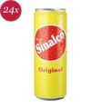 undefined, Wine & Gourmet - Sinalco Original - 24x 330 ml