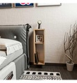undefined, Home - Nachttisch Kalune Design - Kiefer