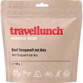 Travellunch Outdoor-Mahlzeit 250g Beef Stroganoff 2012 Outdoor Ernährung