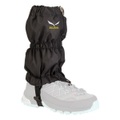 Salewa Kinder Gamasche (Schwarz)