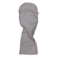 Salewa Microfibre Liner Silverized (Grau)