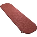 VAUDE Tour 3.8 Sleeping Pad L redwood 2019 Isomatten selbstaufblasend