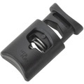 Vaude Tanka Kordelstopper (Schwarz)