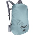 EVOC Raincover Sleeve M 10-25l grau 2022 Zubehör Rucksäck & Taschen