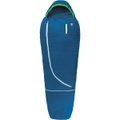 Grüezi Bag Kinder Biopod Wolle World Traveller Schlafsack