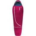 Grüezi Bag Kinder Biopod Wolle World Traveller Schlafsack