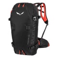 SALEWA Randonnée 30 Rucksack Damen schwarz One Size 2021 Ski- & Snowboardrucksäcke