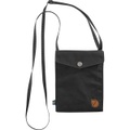 Fjällräven Pocket dark grey 2019 Umhängetaschen