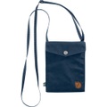Fjällräven Pocket navy 2019 Umhängetaschen