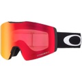 Oakley Fall Line XM Schneebrille Damen black/prizm snow torch iridium 2019 Ski & Snowboardbrille