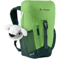 Ayla - 6 Liter Kinderrucksack, Dark Forest