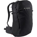 VAUDE Wizard 24+4 Rucksack schwarz One Size 2021 Trekking- & Wanderrucksäcke