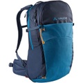 VAUDE Wizard 24+4 Rucksack kingfisher One Size 2021 Freizeit- & Schulrucksäcke