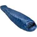 VAUDE Rotstein 1250 DWN Schlafsack blau Left Zipper 2022 Schlafsäcke
