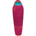 Grüezi Bag Kinder Grow Colorful Schlafsack