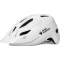 Sweet Protection Kinder Ripper Fahrradhelm (Weiß)