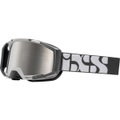 IXS Trigger Mirror Low Profile Goggle weiß/schwarz 2021 Goggles