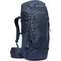 Vaude Asymmetric 52+8 - Trekkingrucksack Eclipse One Size