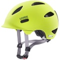 Uvex Oyo Velohelm neongrün